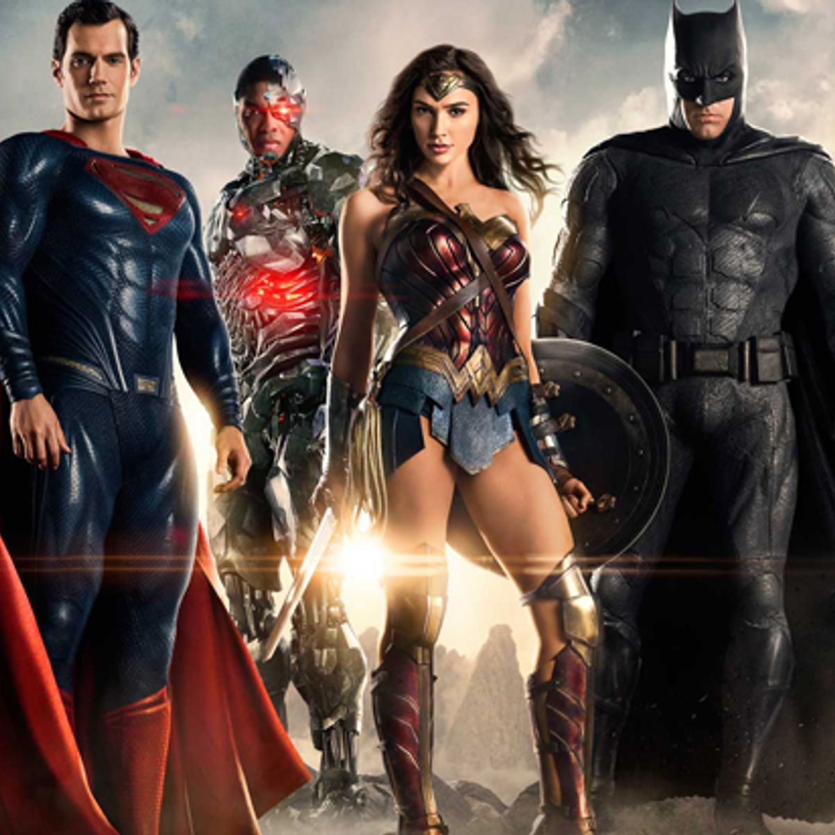 Justice League Snyder Cut Shocker Hbo Max To Debut Superhero