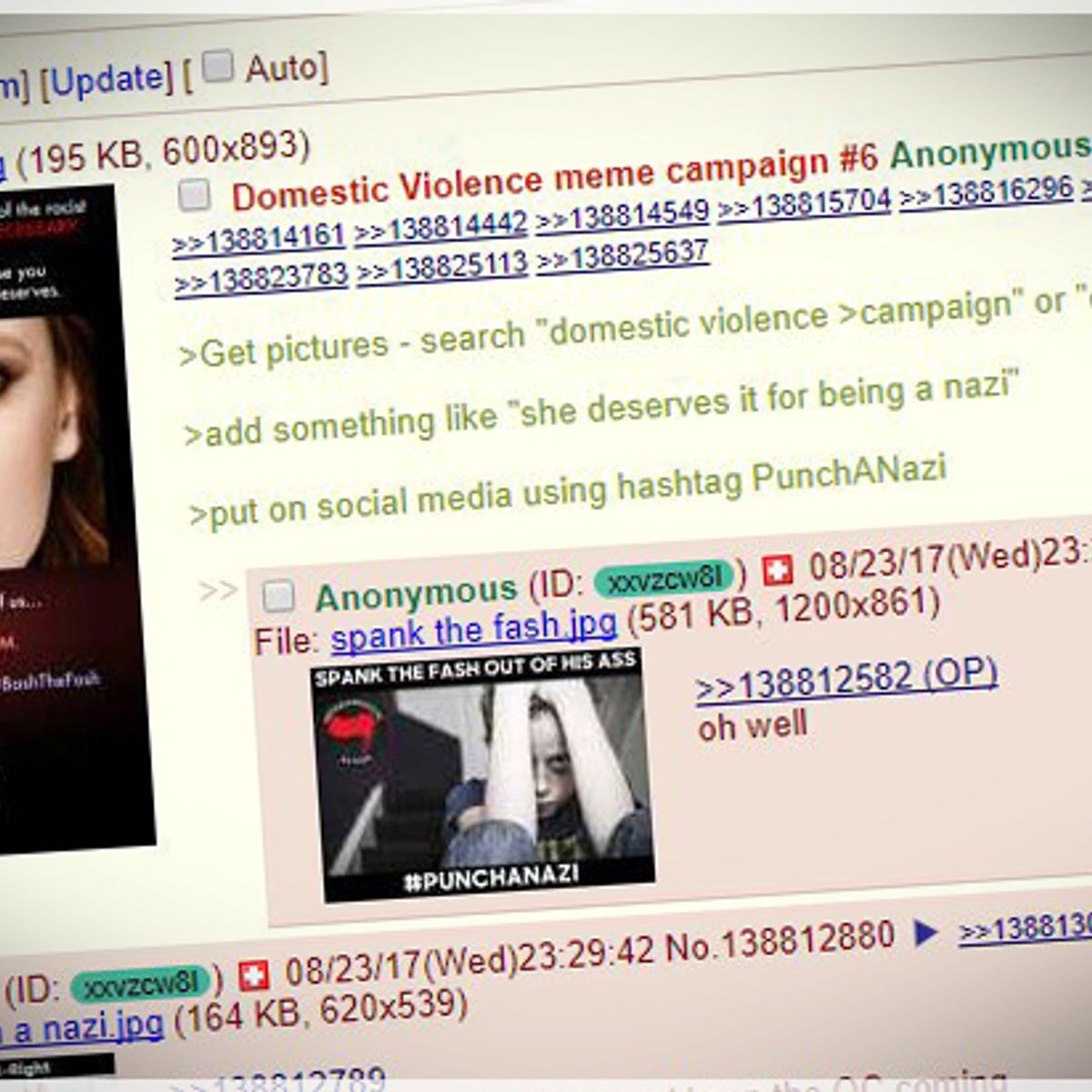 Who Are The Incels Of 4chan And Why Are They So Angry