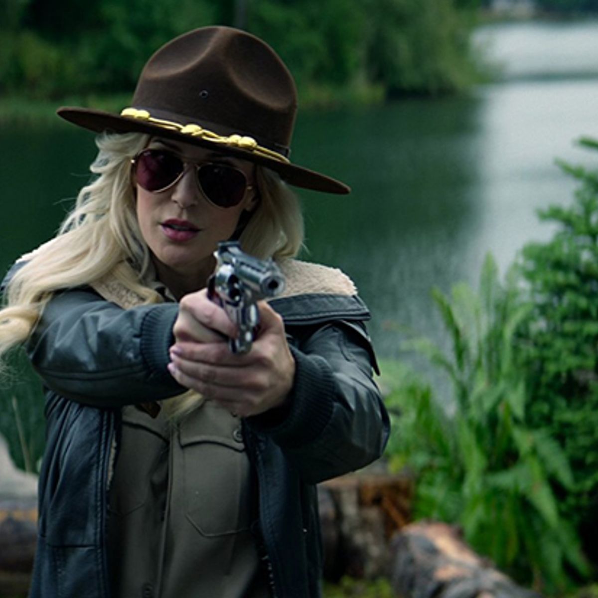 A Close Necessary Look At Louise Linton S Filmography Salon Com