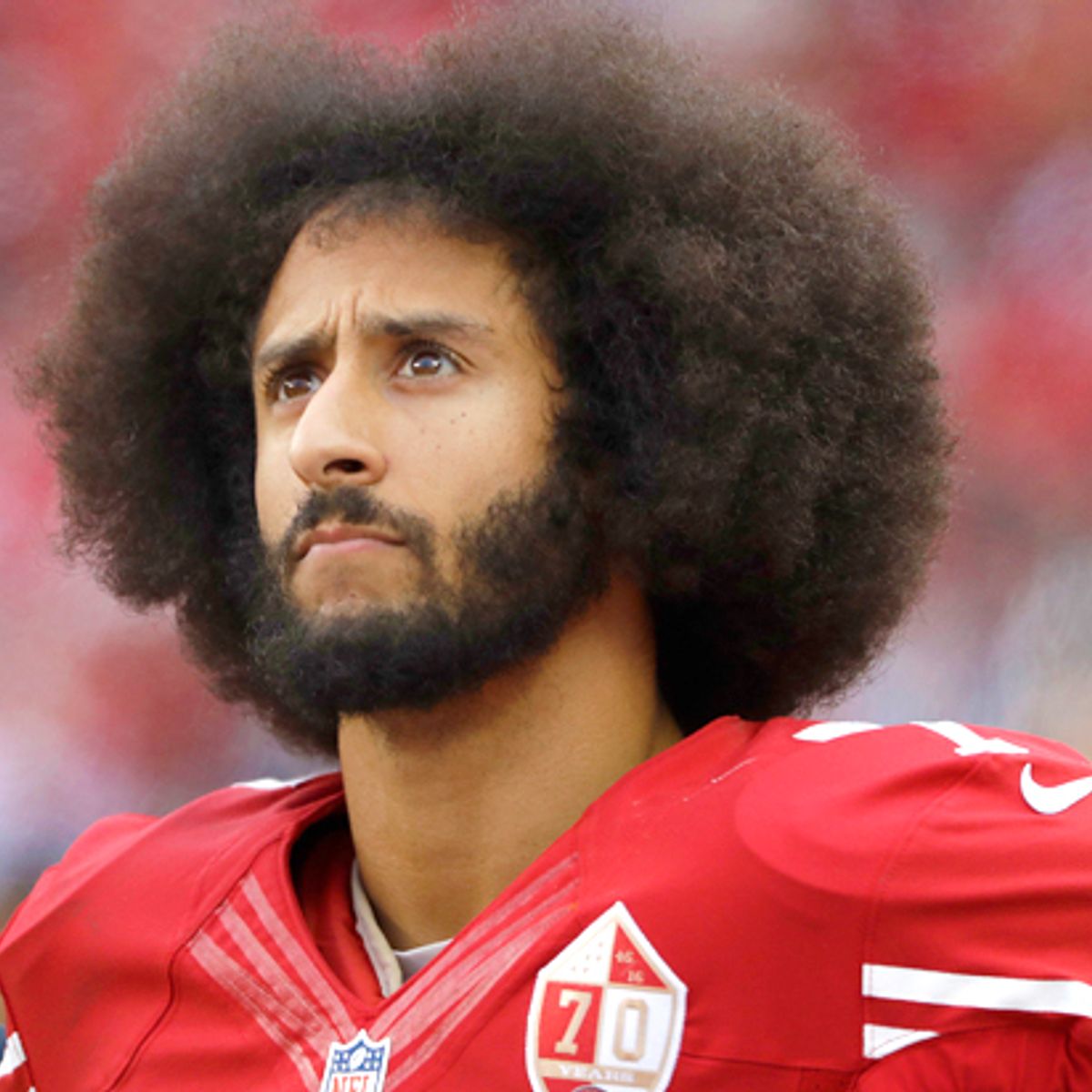 Stop Saying The Nfl Can T Be Racist Because 70 Percent Of The