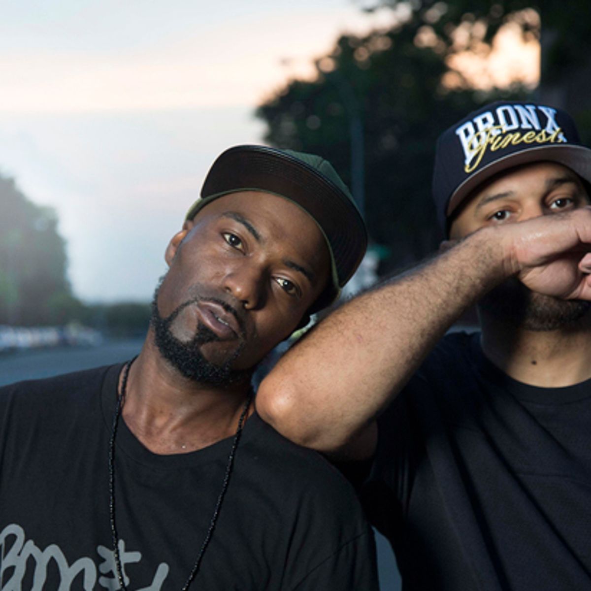 Desus Mero Perfect Late Night Viewing For Surviving Trump And