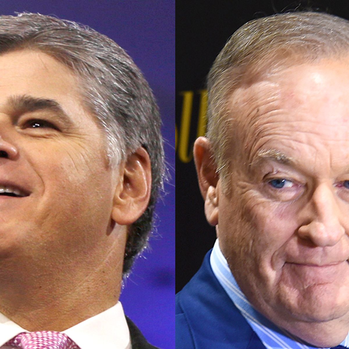 O Reilly Calls Hannity The Most Powerful Guy In The Country