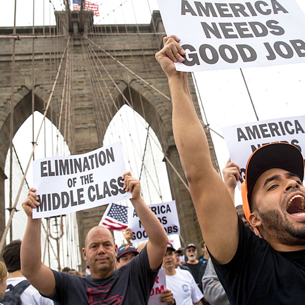 More Than 1 200 Ibew Members Call On Union Leadership To Retract Biden Endorsement Salon Com