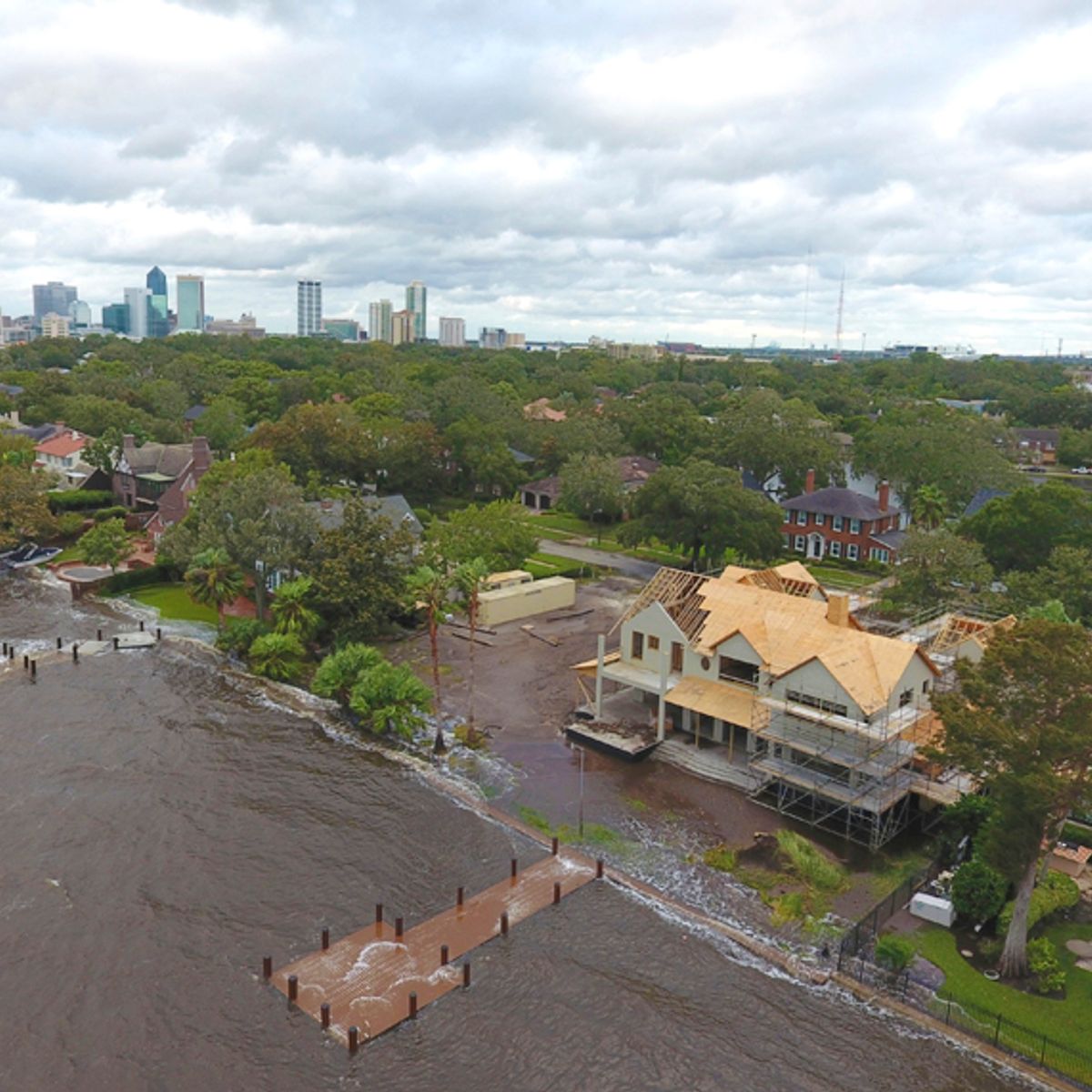 Florida S Largest Power Company Made Installing Solar Panels Much Harder Salon Com