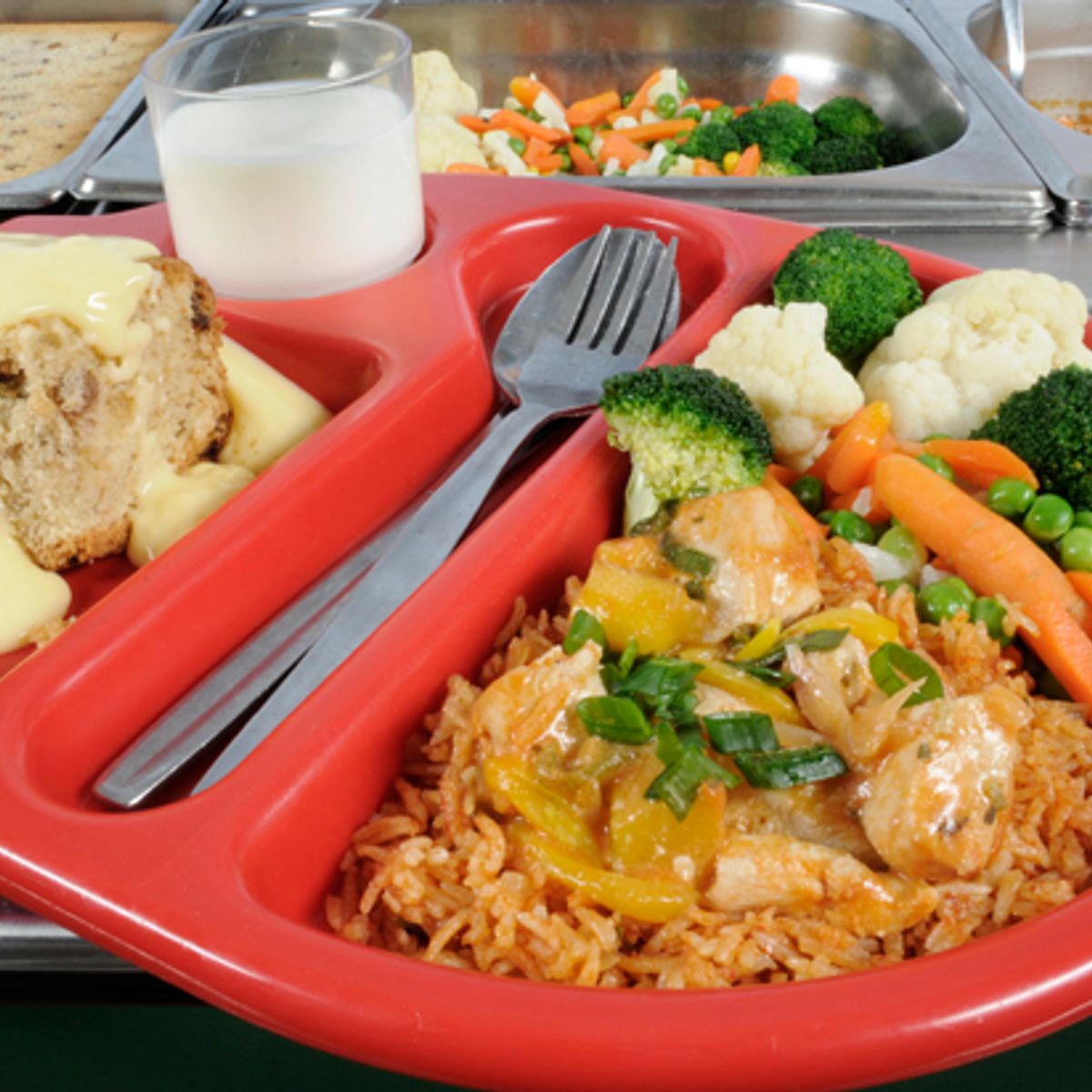 All Kids At New York City Public Schools Will Now Get Free Lunch