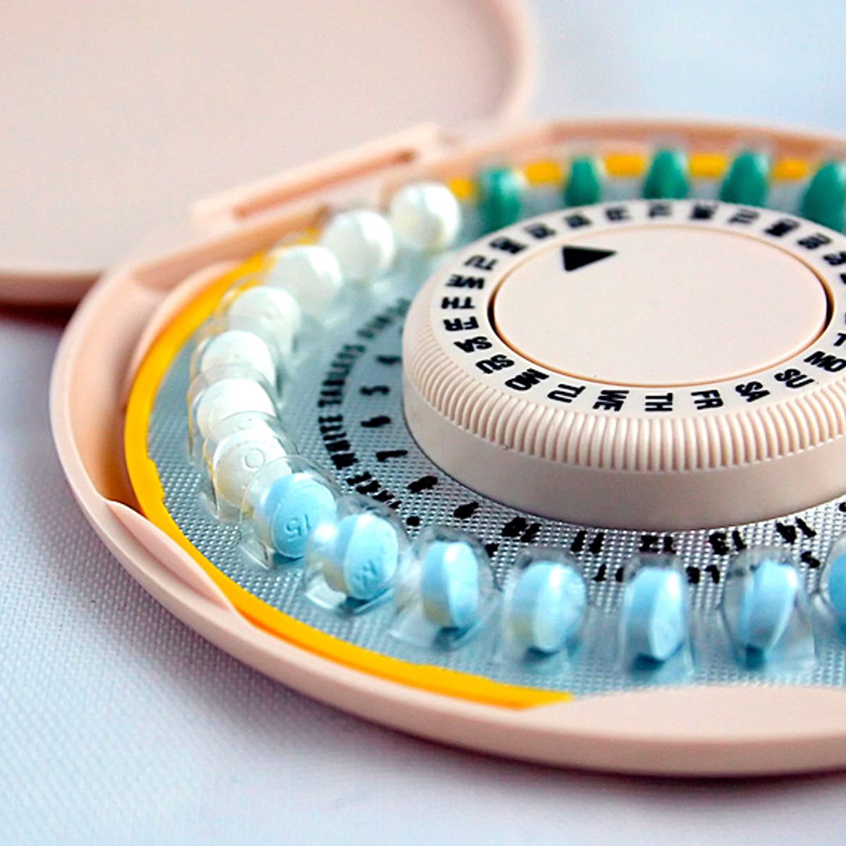 How Birth Control Pill Prescriptions By A Pharmacist Could Broaden