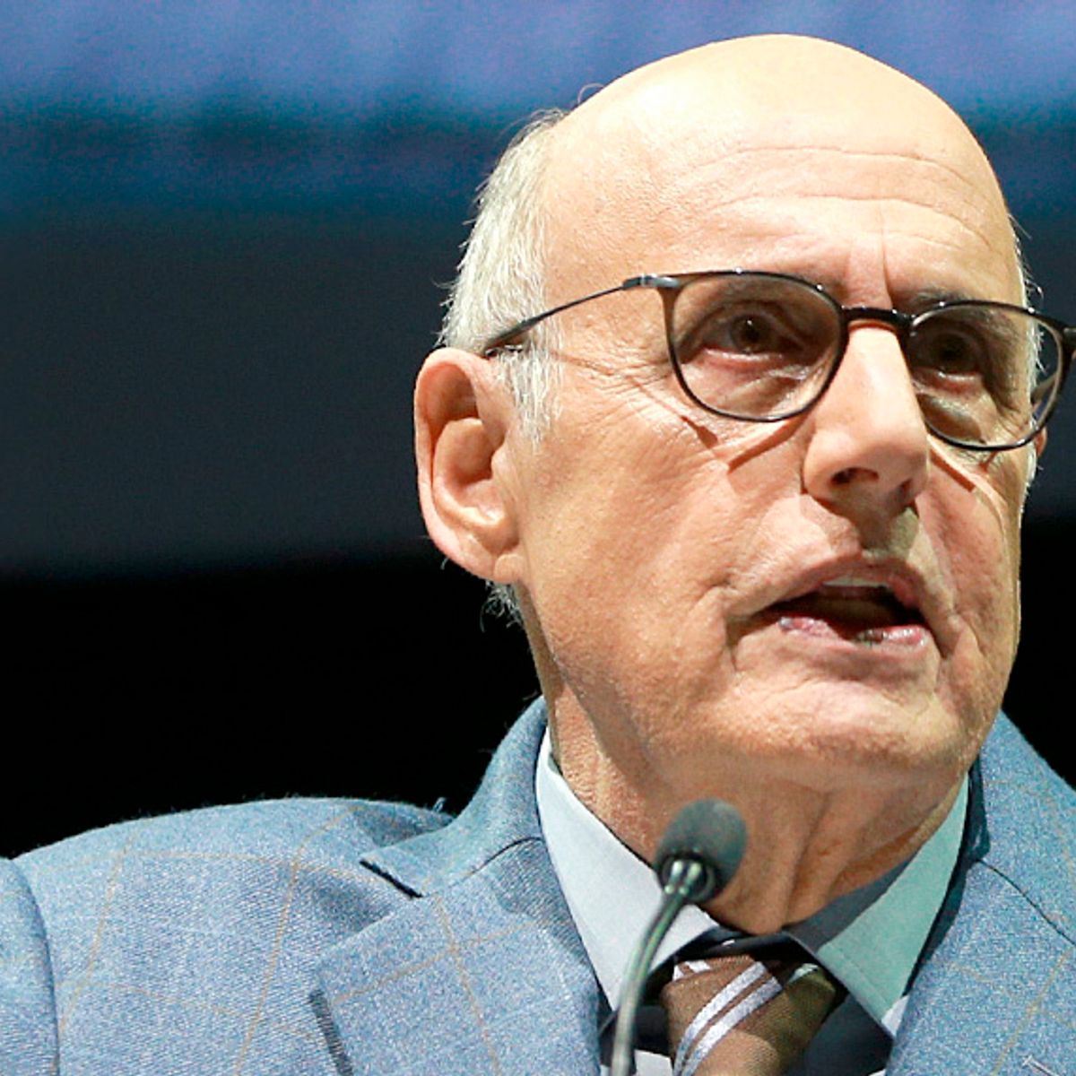 Second Woman Accuses Jeffrey Tambor Of Harassment On