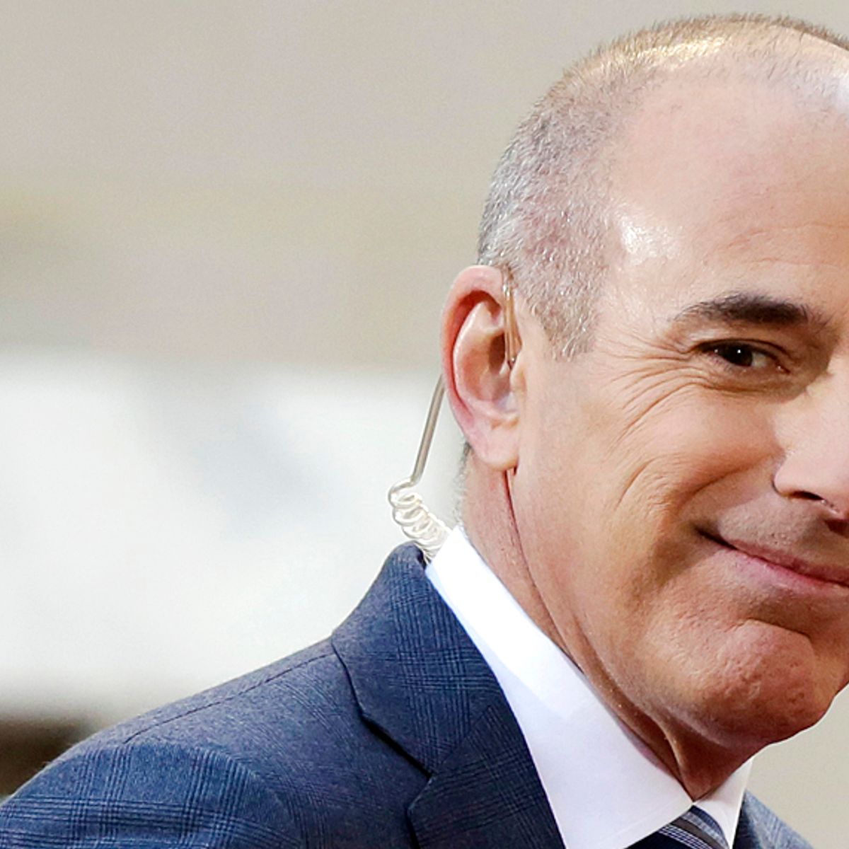 Matt Lauer Gave Co Worker A Sex Toy Exposed Himself To Another Report Salon Com