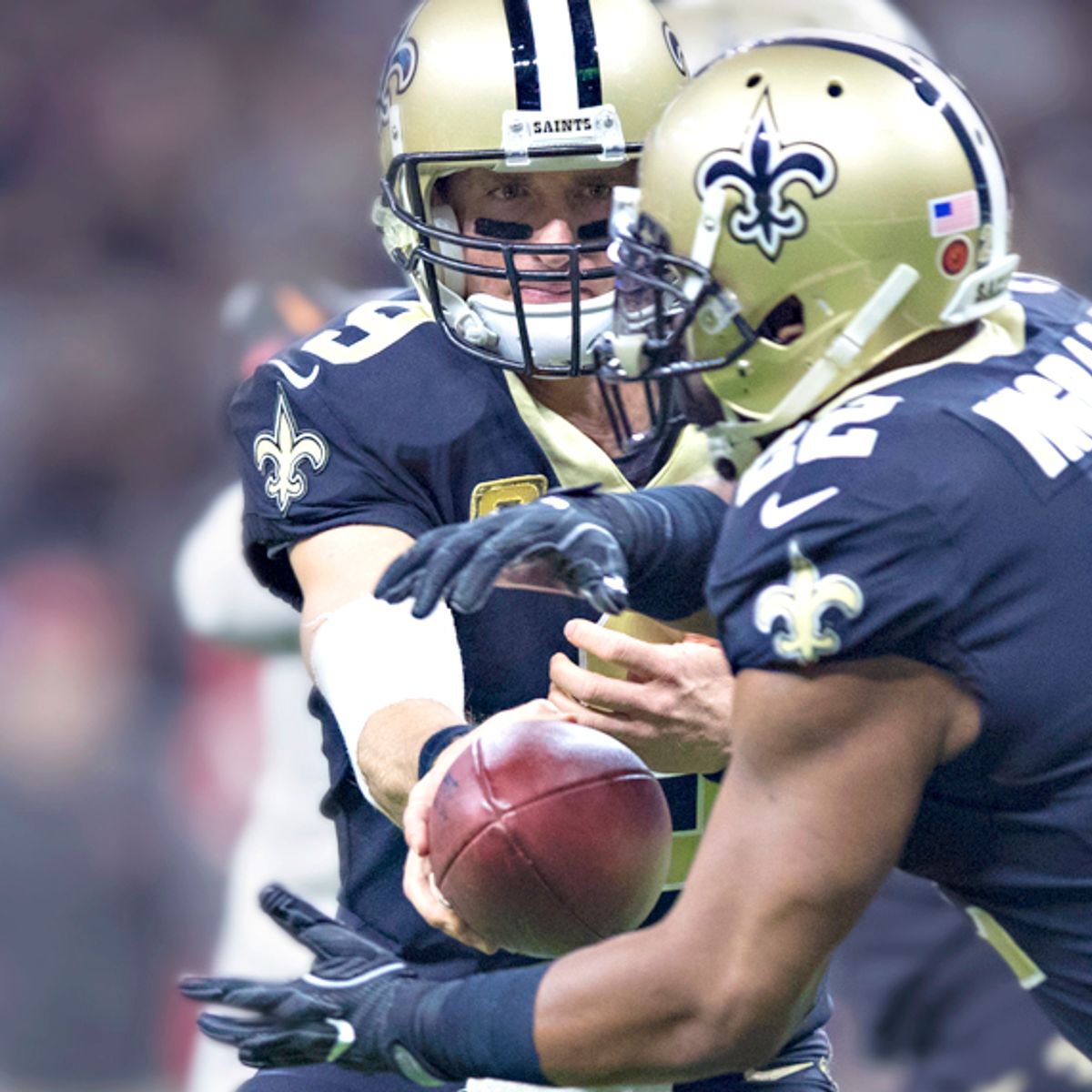 Football Is Religion In Louisiana And Player Protests Have