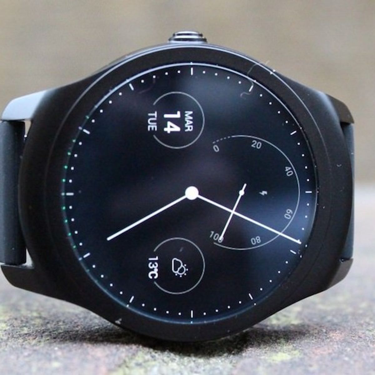 smart watch cyber monday