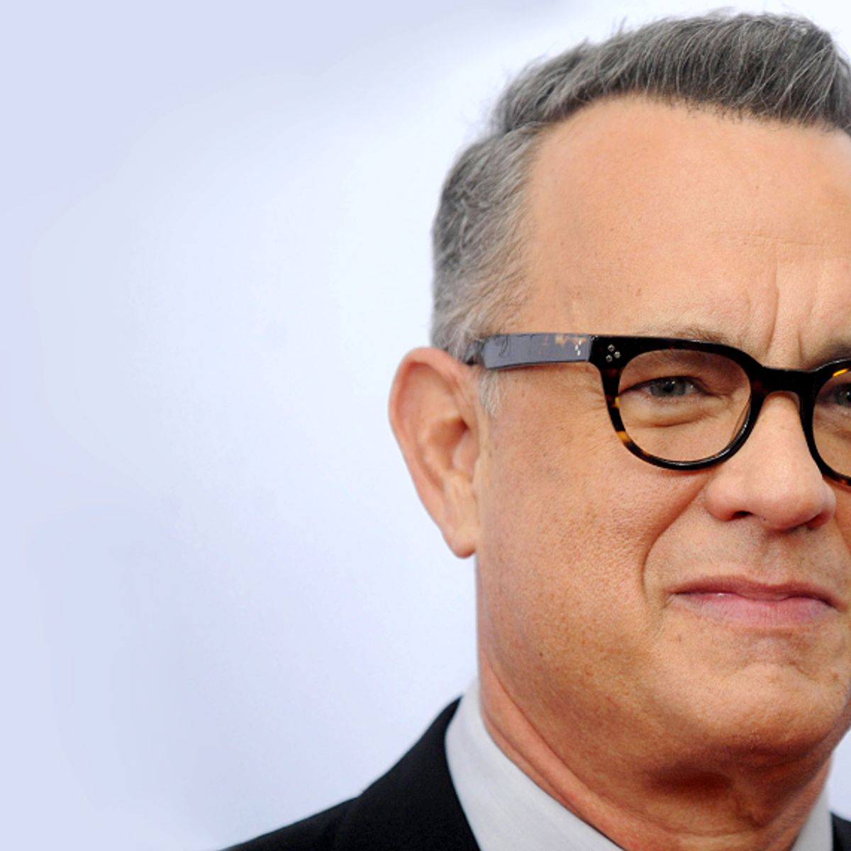 Tom Hanks Wouldn T Go To A Screening Of The Post At Trump S