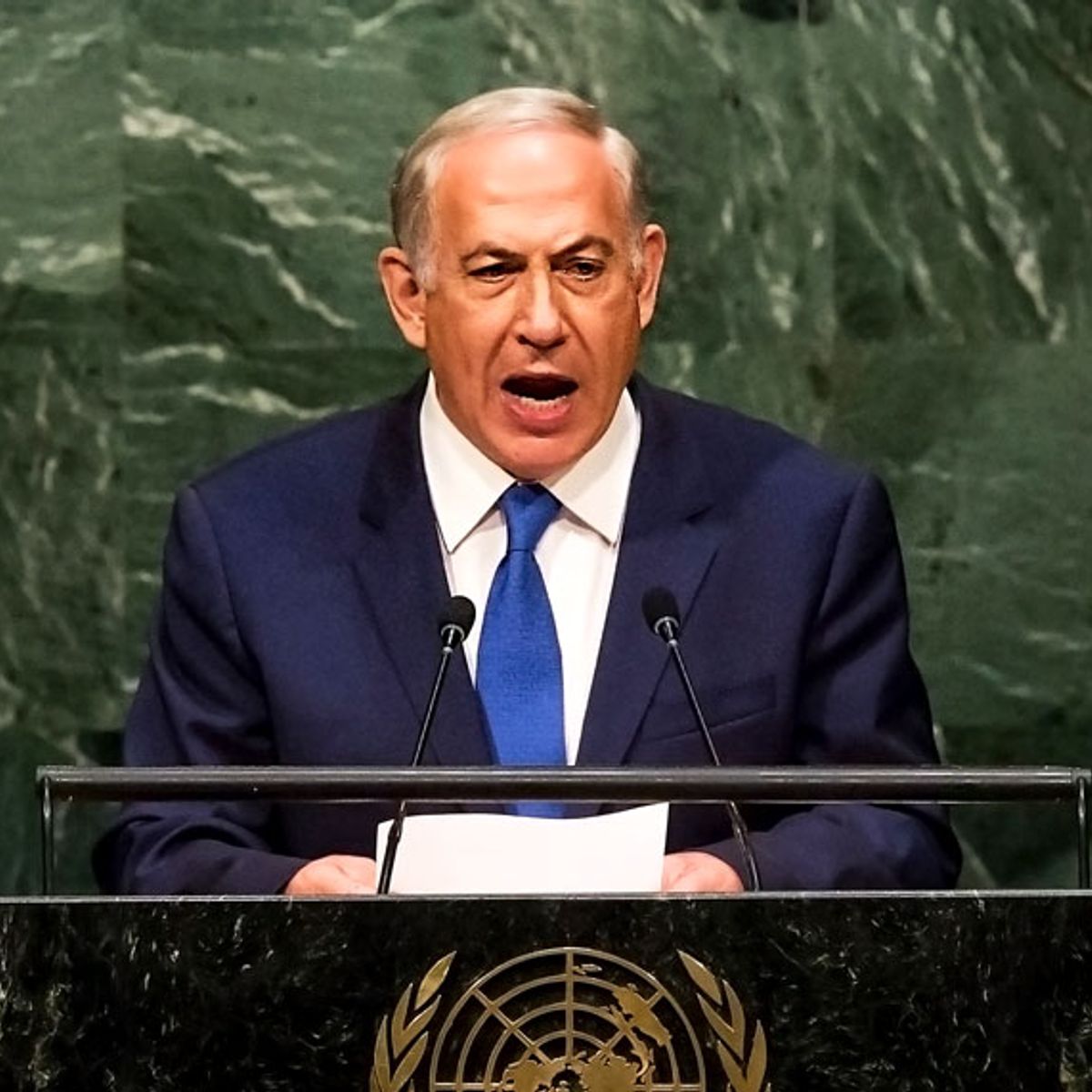 Israel Moves To Annex The West Bank This Is How The Two