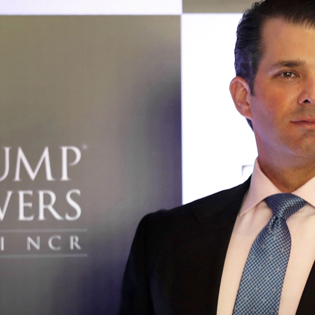 Donald Trump Jr S Indian Vacation The Family Cash Grab Continues Salon Com