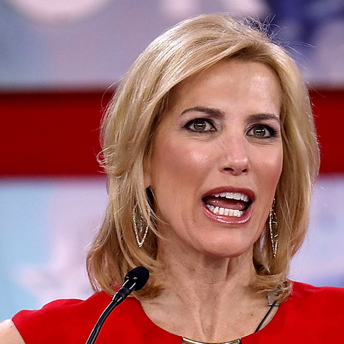 It S Official Laura Ingraham Will Return To Fox News Salon Com