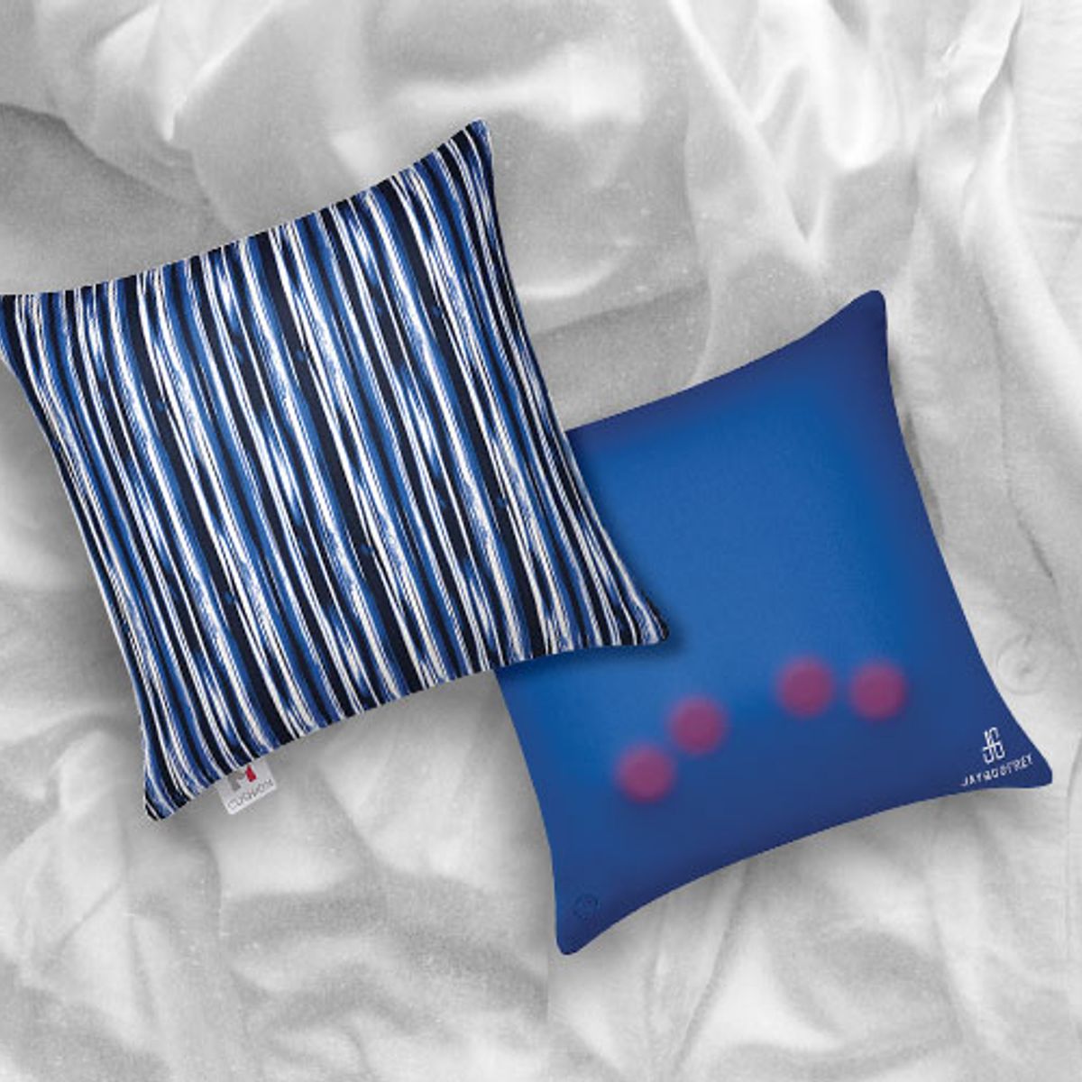 jay godfrey massage pillow