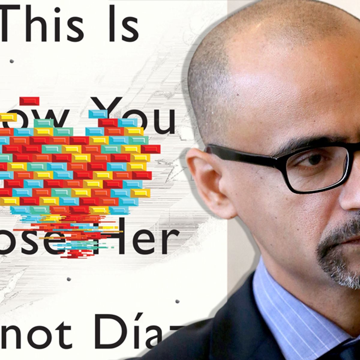 This Is How You Lose Him When Heroes Like Junot Diaz Fall