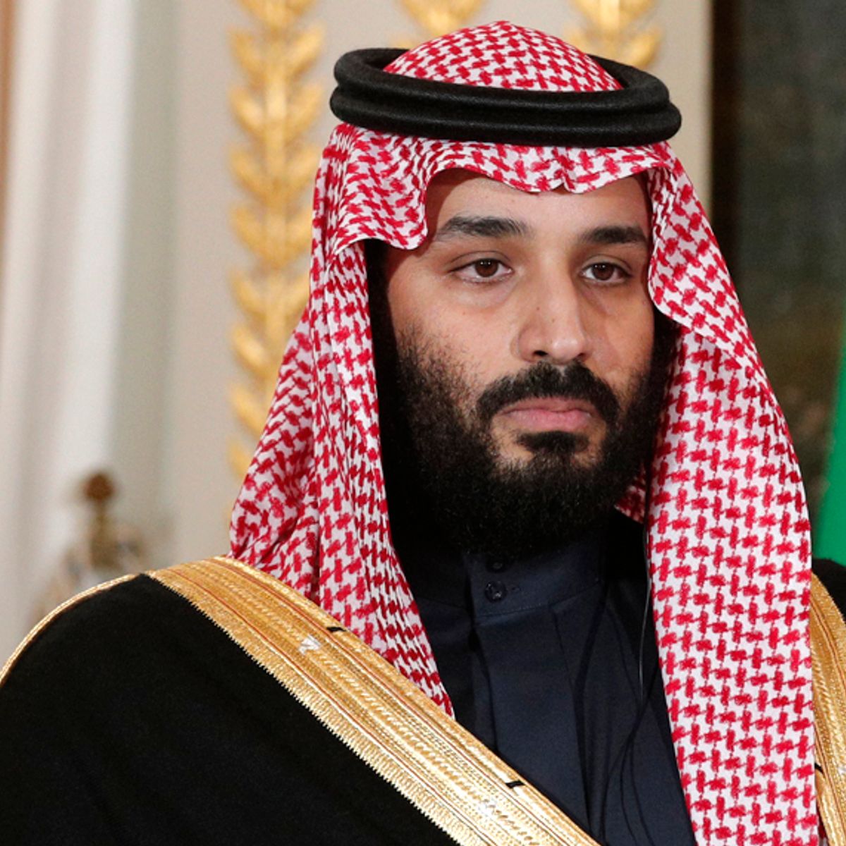 Defenders Of Saudi Prince As Pro Feminist Reformer Ignore