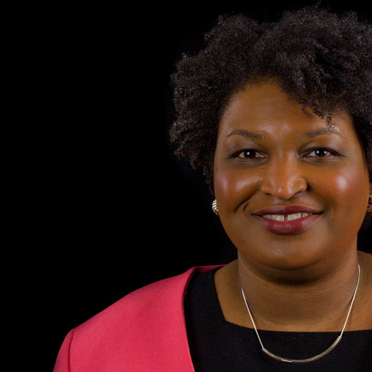 Debt Jail And Government Cheese Stacey Abrams Thinks She Can Turn Georgia Blue By Getting Real Salon Com