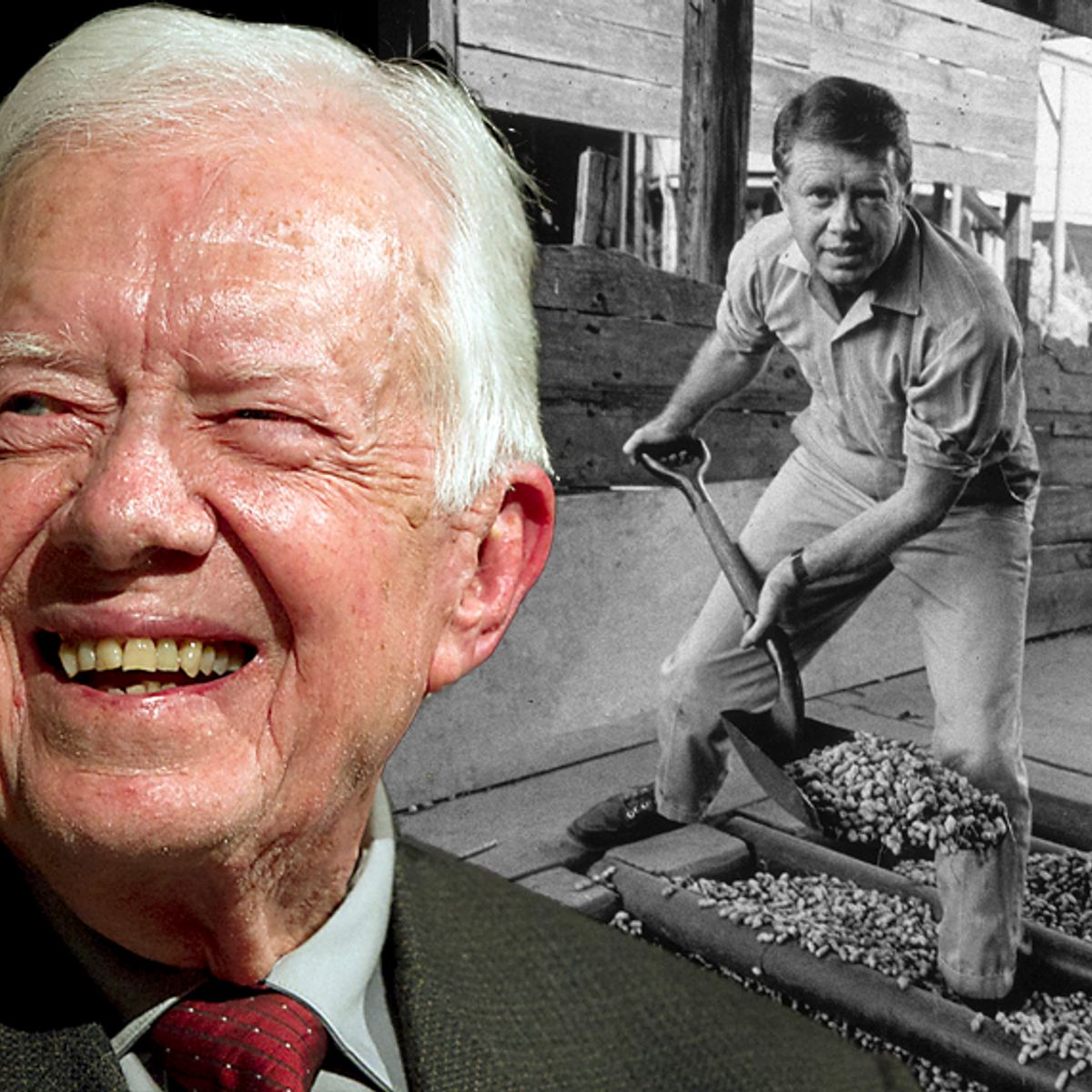 Exclusive Under Trump The Government Is Worse Than It Has Been Before Jimmy Carter Says Salon Com