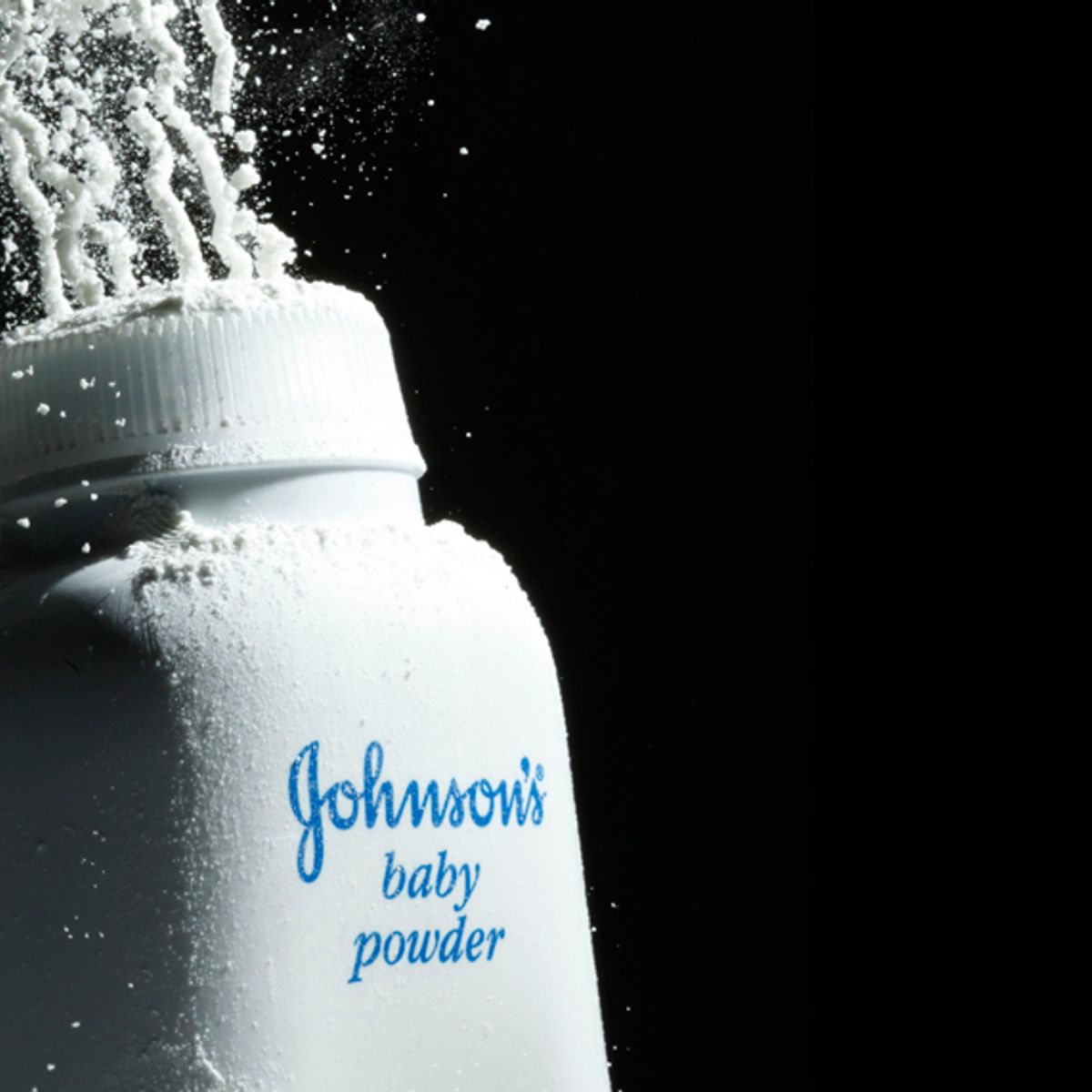 Women Awarded 4 7 Billion In Johnson Johnson Baby Powder Lawsuit Salon Com