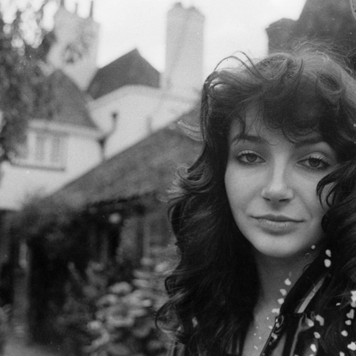 Kate Bush At 60 An Exquisite Pop Genius Whose Influence Endures Salon Com Kate bush hounds of love hounds of love. kate bush at 60 an exquisite pop
