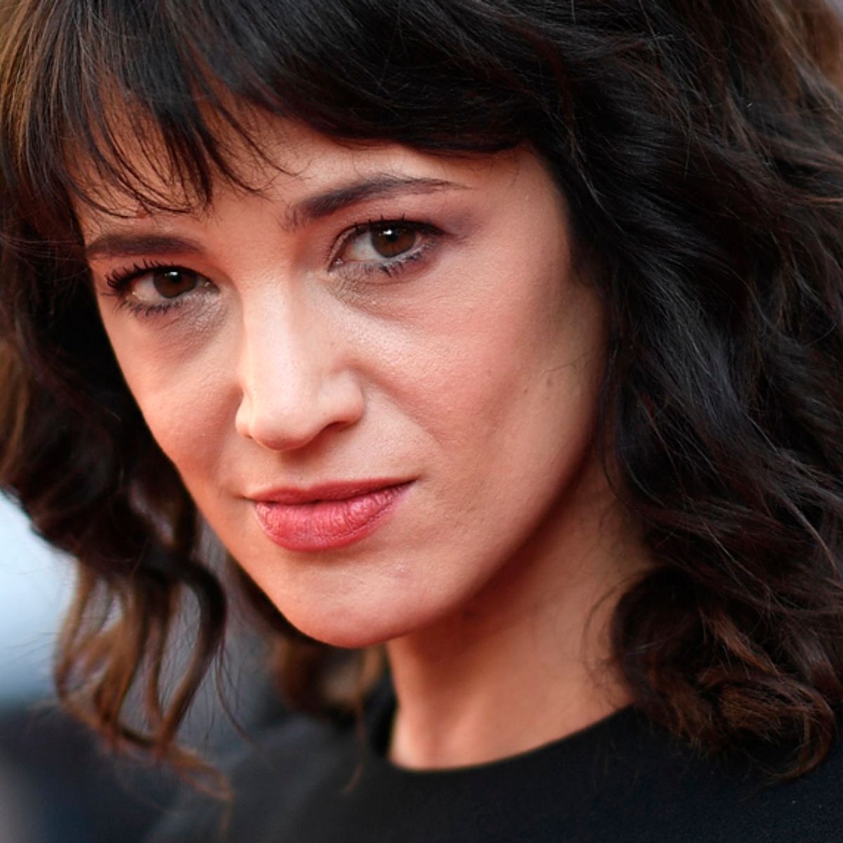 Asia Argento Sexual Assault Accuser And Accused One Metoo