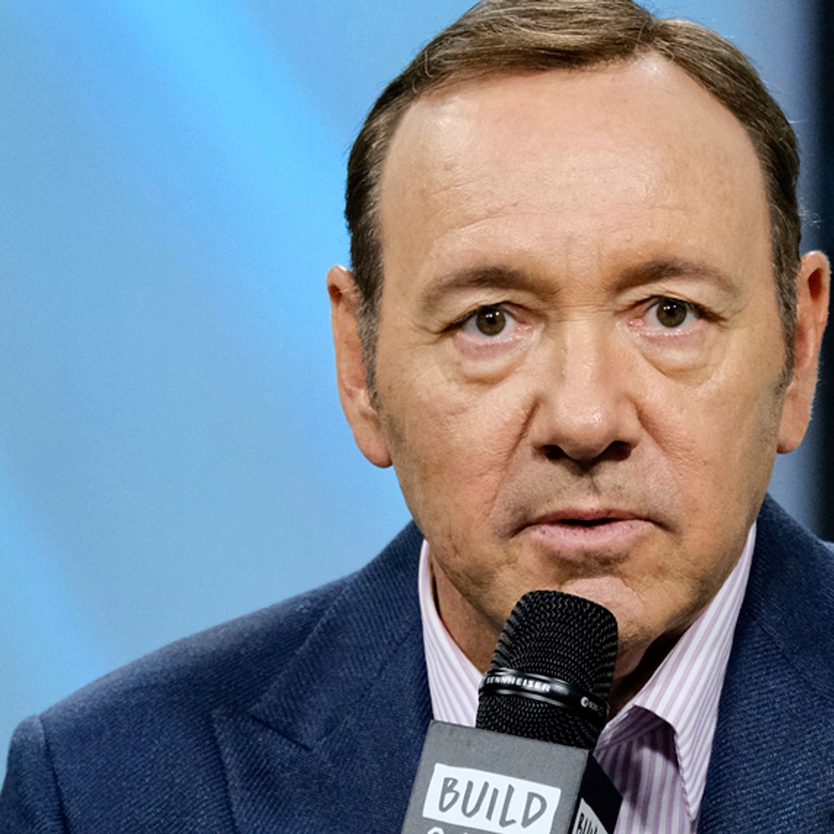 Kevin Spacey News, Articles, Stories & Trends for Today