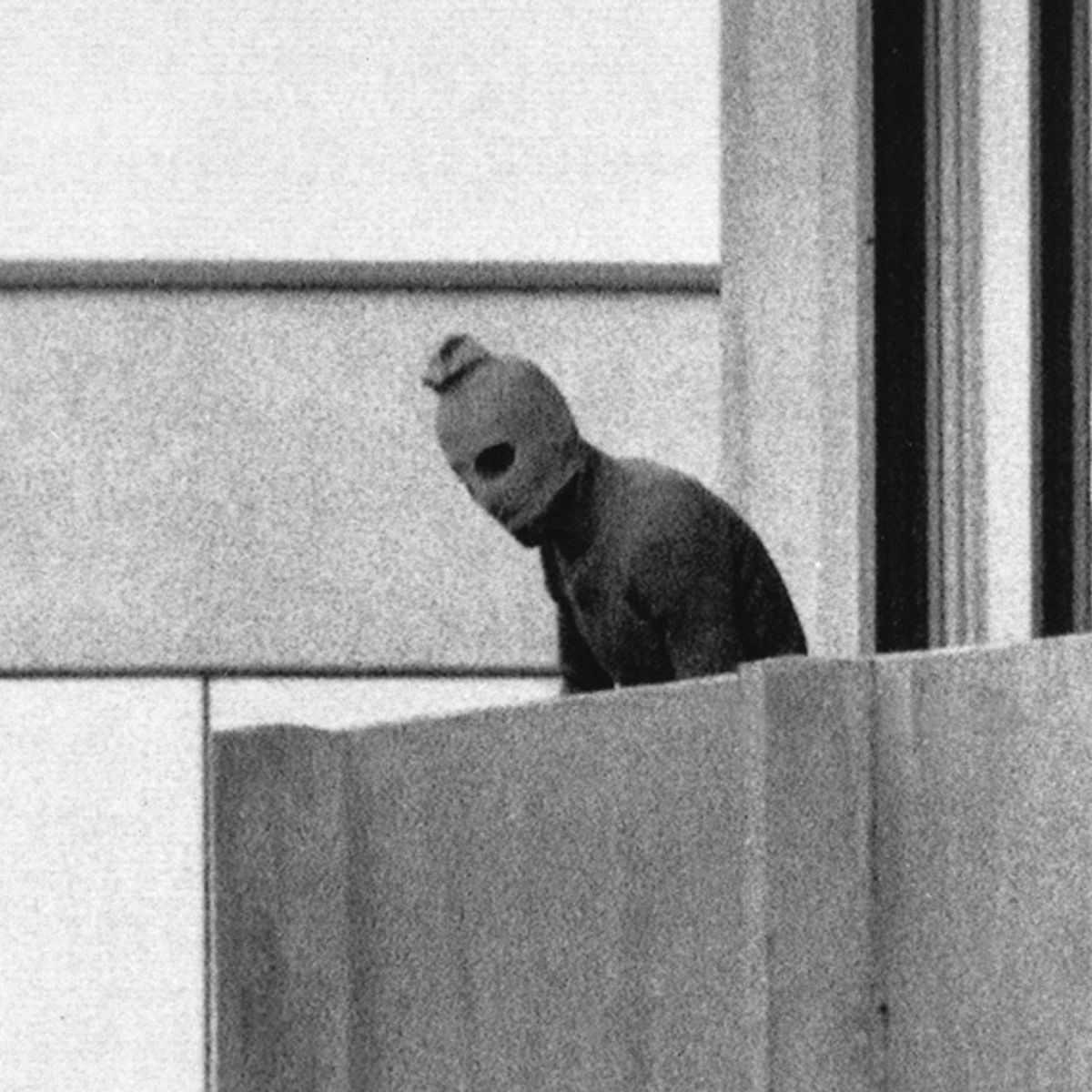 Inside The 1972 Munich Olympics Massacre Salon Com