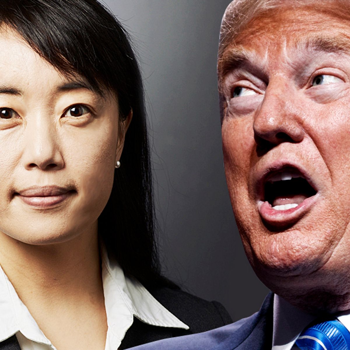 Yale Psychiatrist Congress Must Demand That President Trump