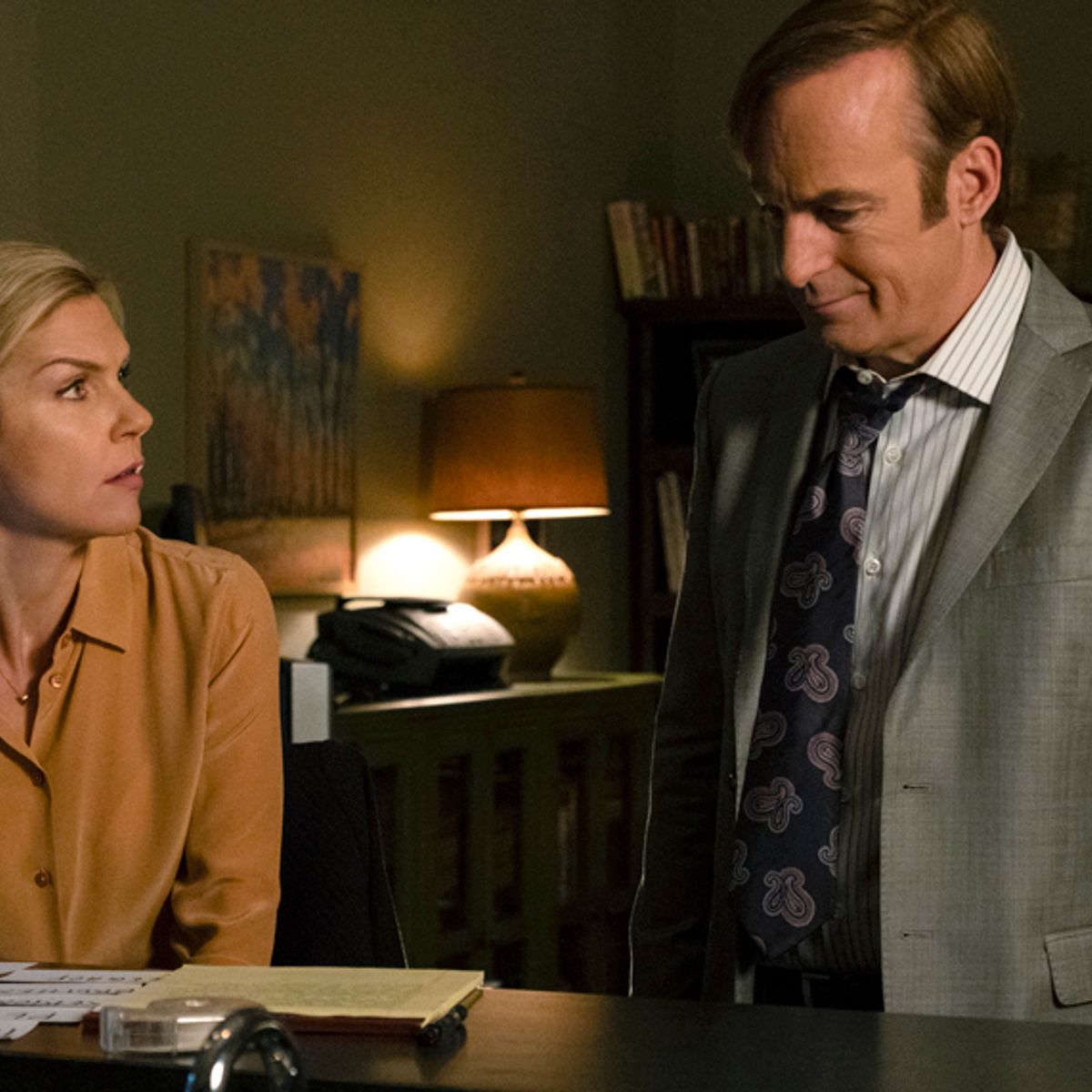 We Are All Kim Wexler Part 2 Better Call Saul Finale Taps Our