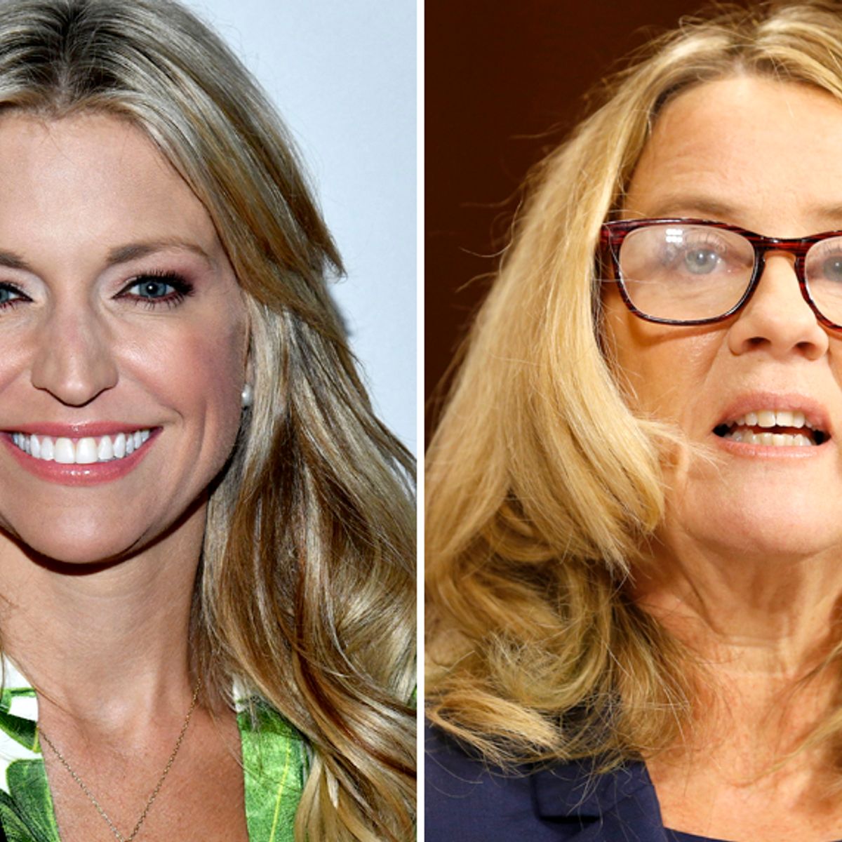 Earhardt Does It Carry Any Weight The Fact That Christine