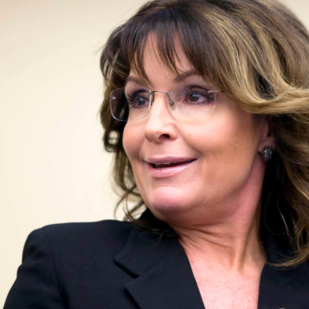 Sarah Palin Without Makeup Saubhaya Makeup