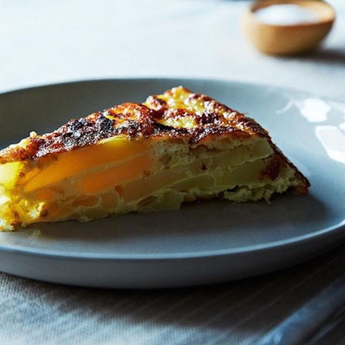 The Simple Perfect Potato Wonder That Brings Me Back To Spain