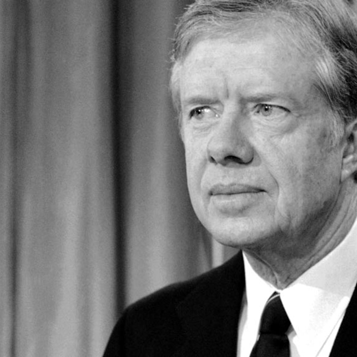 How I Made Millions On Jimmy Carter S Soviet Grain Embargo