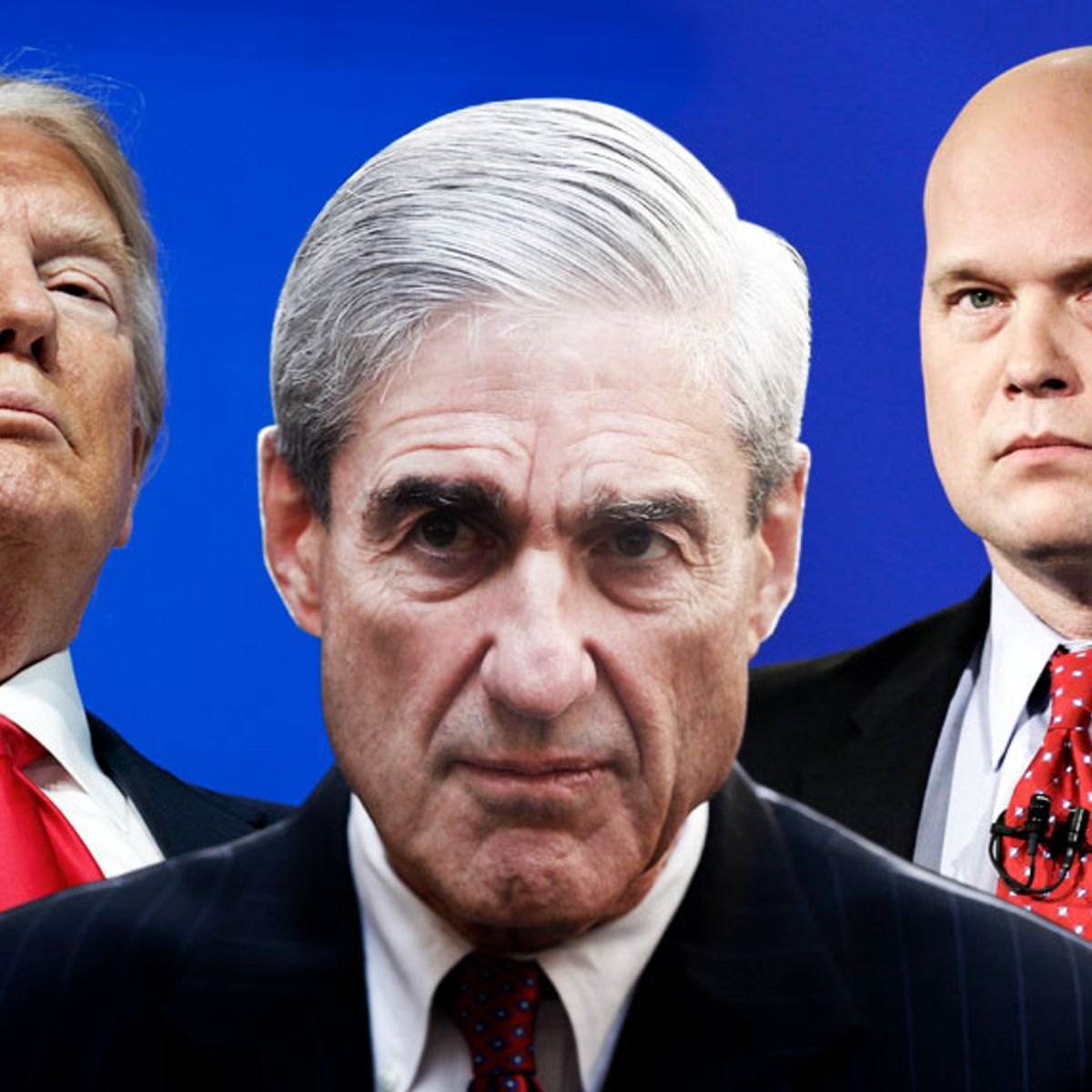 Mueller Report Says Thorough Fbi Investigation Might Have