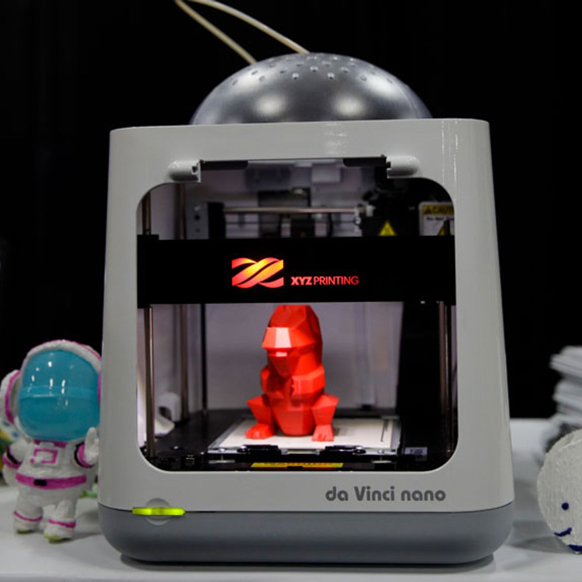 Why You Should Give Your Grandparents A 3d Printer For Christmas