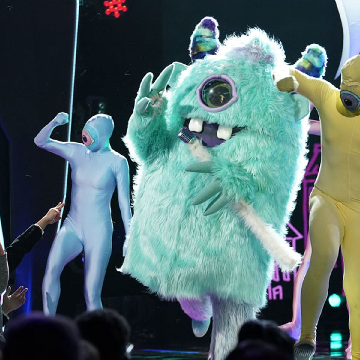 American Spirit As Seen On Tv Via The Masked Singer And The Titan Games Salon Com