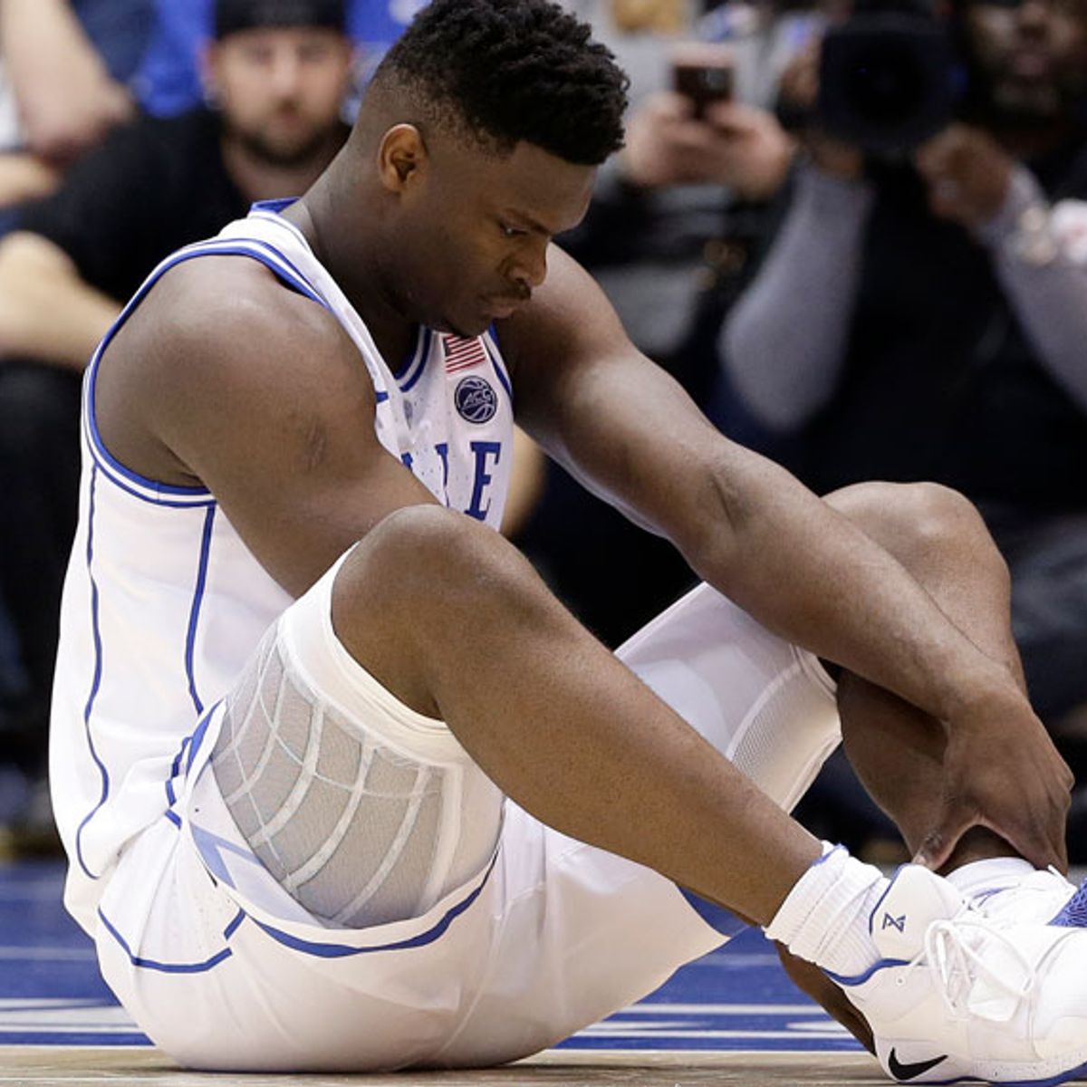 College Basketball Players Are Worth Billions To The Ncaa They