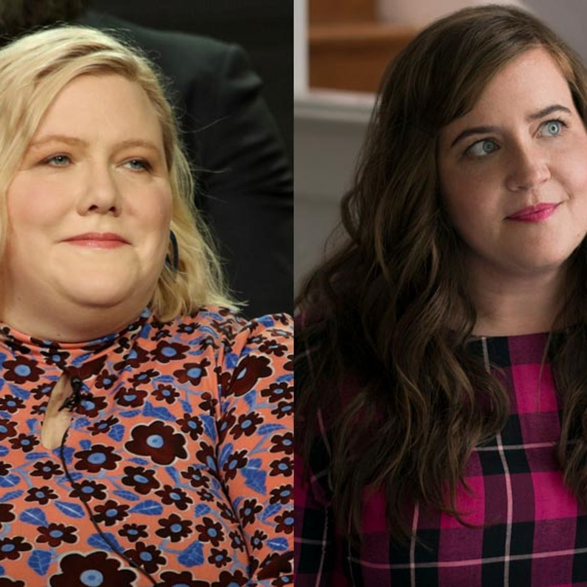 Lindy West S Fearless Revolution On Creating Shrill Hulu S