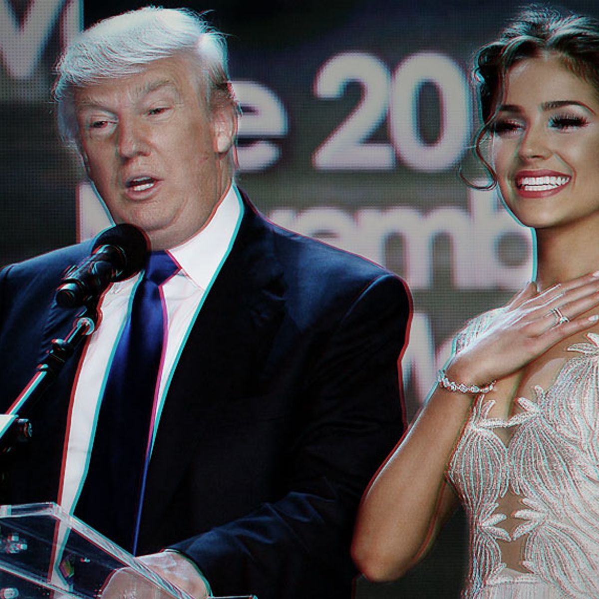 Chase Donald Trump S Russia Scandal Way Back To A Beauty Pageant And It Starts To Make Real Sense Salon Com