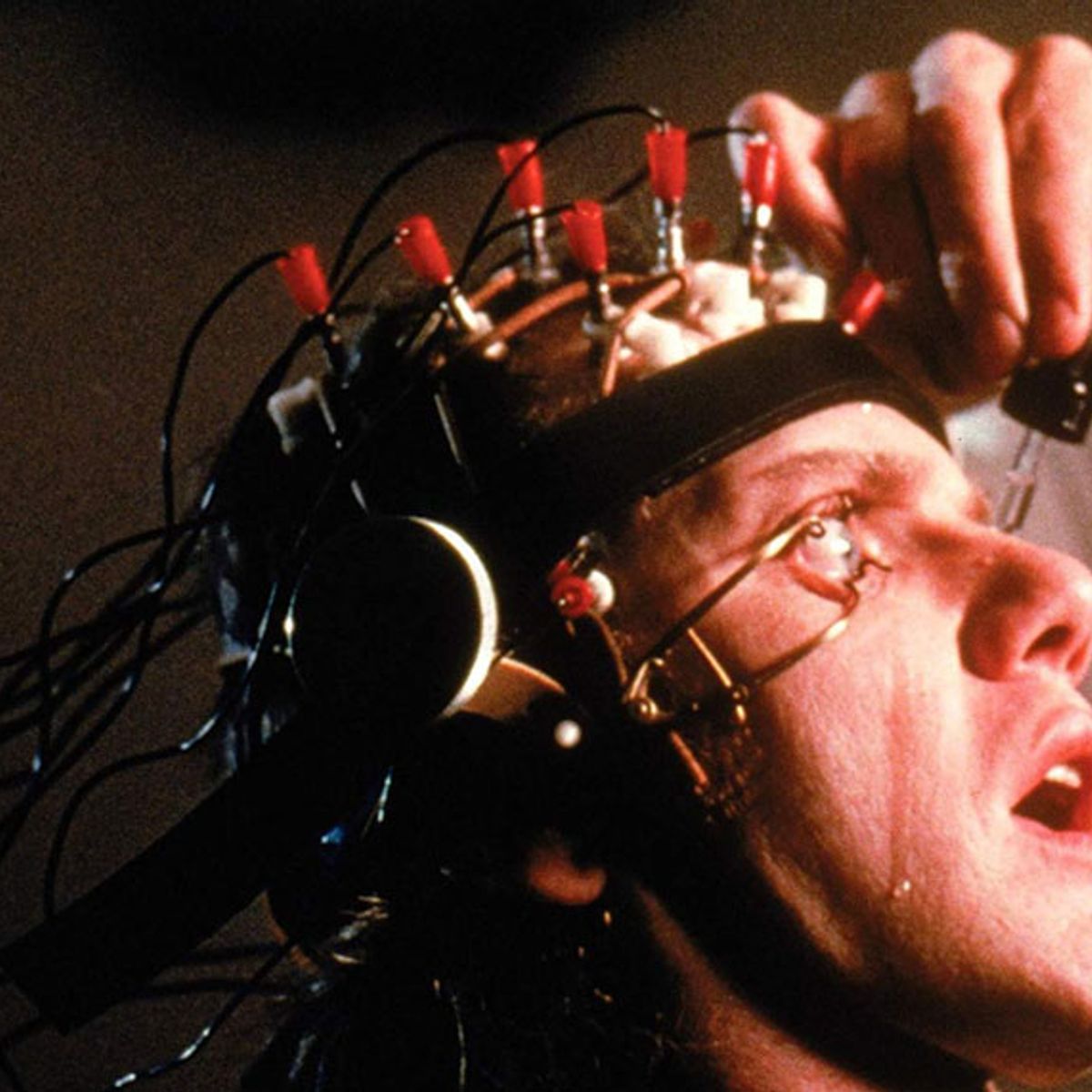Unpublished Clockwork Orange Sequel Discovered Here Are The