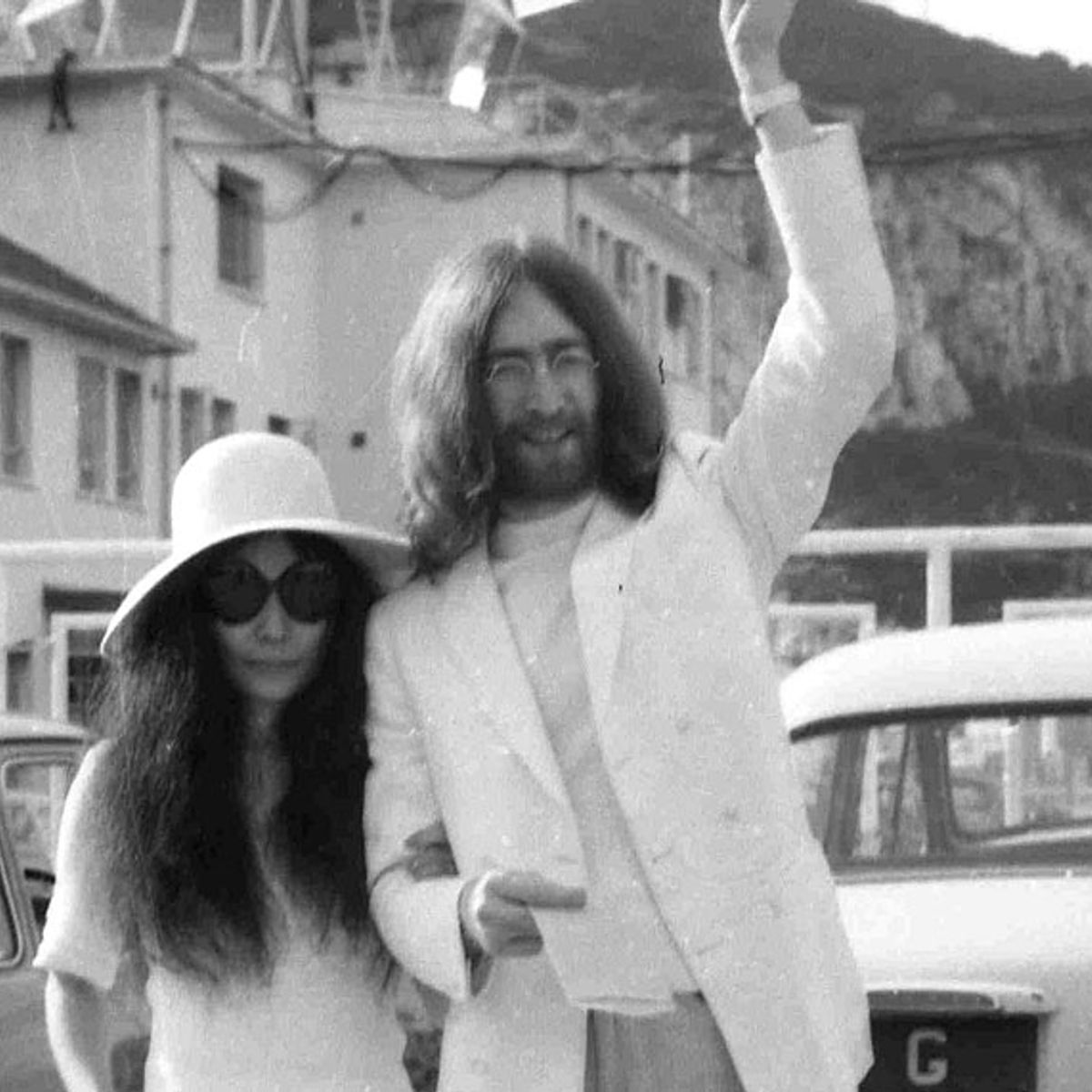 John Lennon and Yoko Ono's confessional, unapologetic "Wedding Album" |  Salon.com