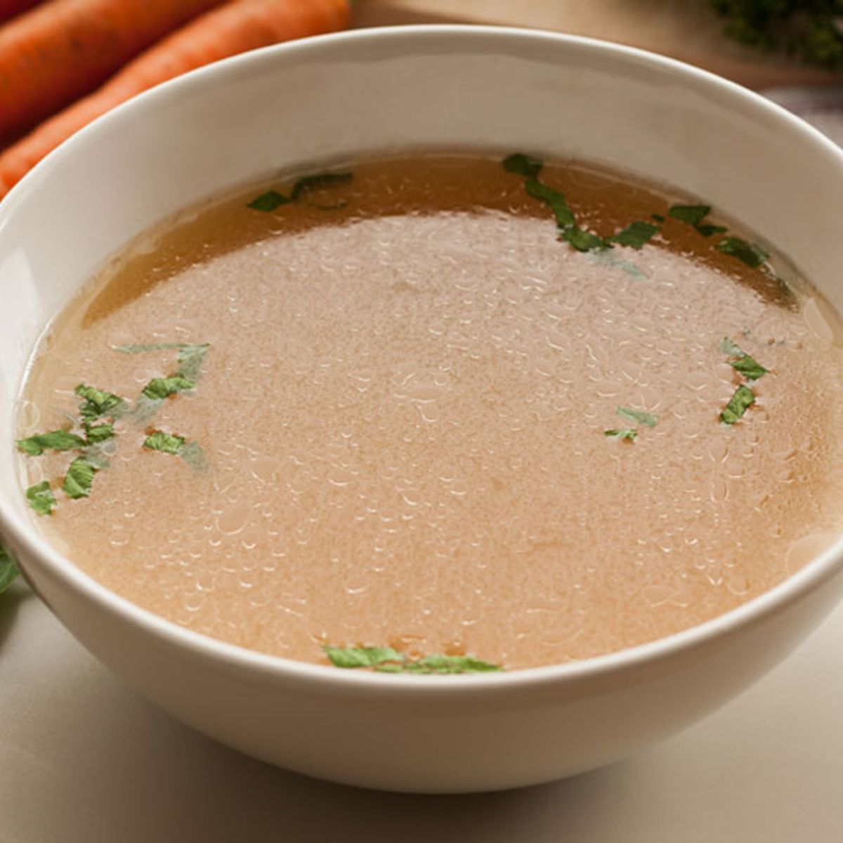 In A Time Of Adversity The Bone Deep Appeal Of Bone Broth Moves Through Mother To Daughter Salon Com