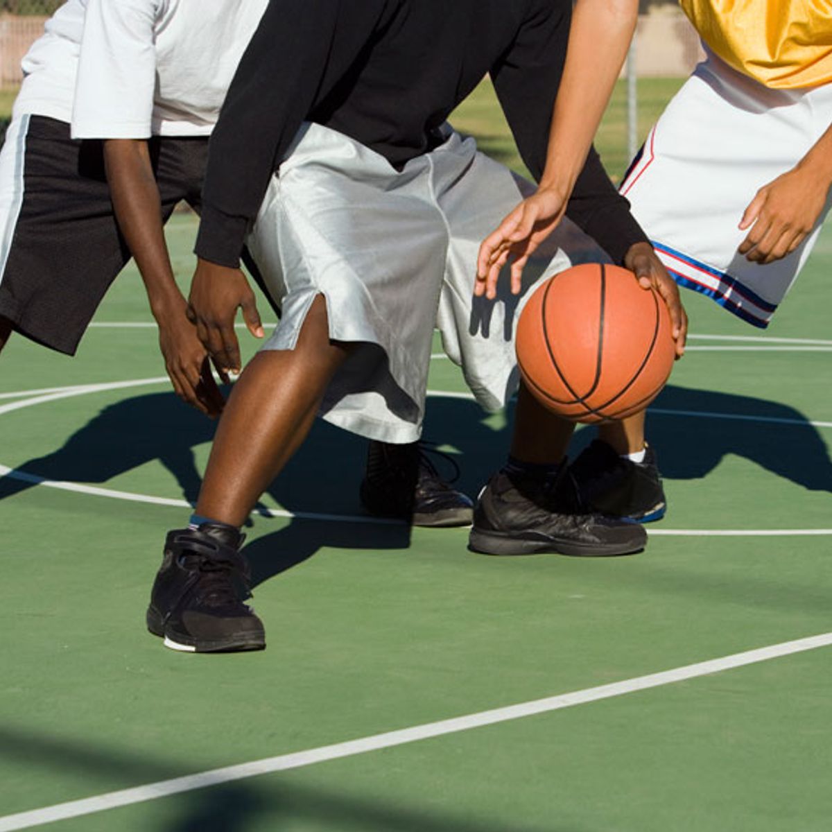 What Happens To The Young Basketball Stars Who Don T Go Pro