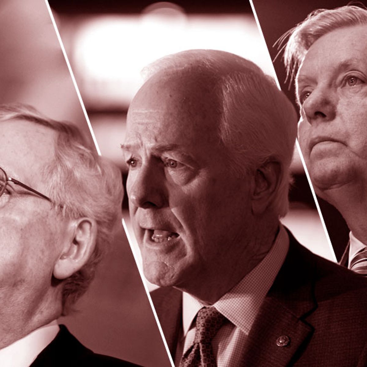 Awful News For Republican Senate Candidates Odds Of Gop