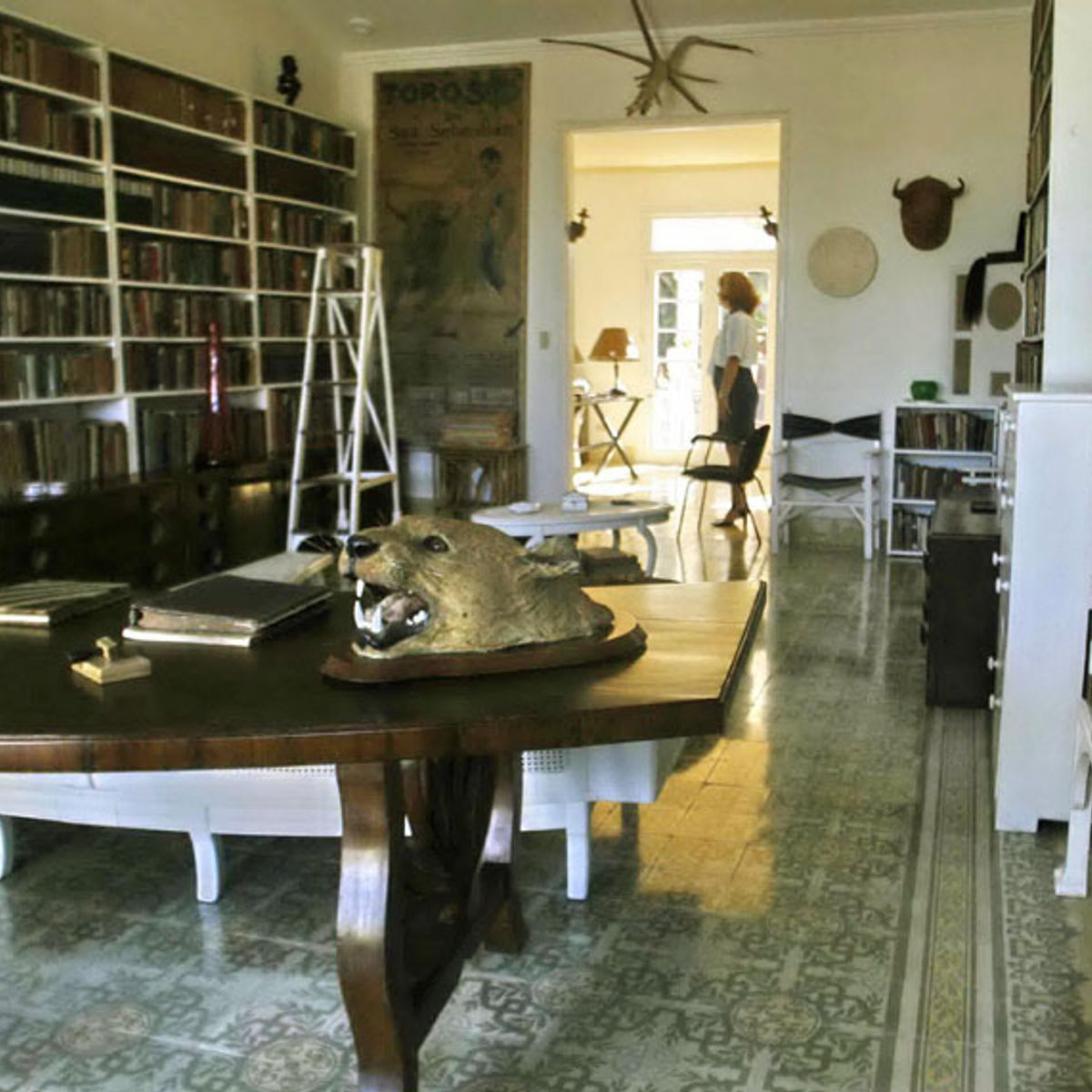 Searching For Ernest Hemingway In Cuba Salon Com