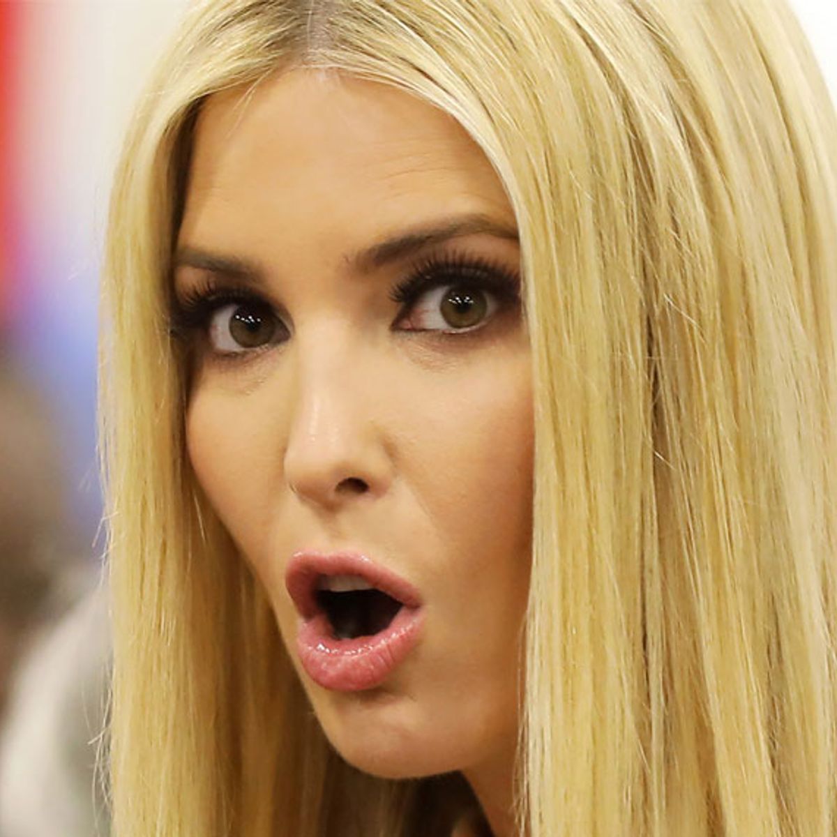 Mocking Unwantedivanka The Darkly Hilarious Ivanka Trump Meme That Explains Itself Salon Com