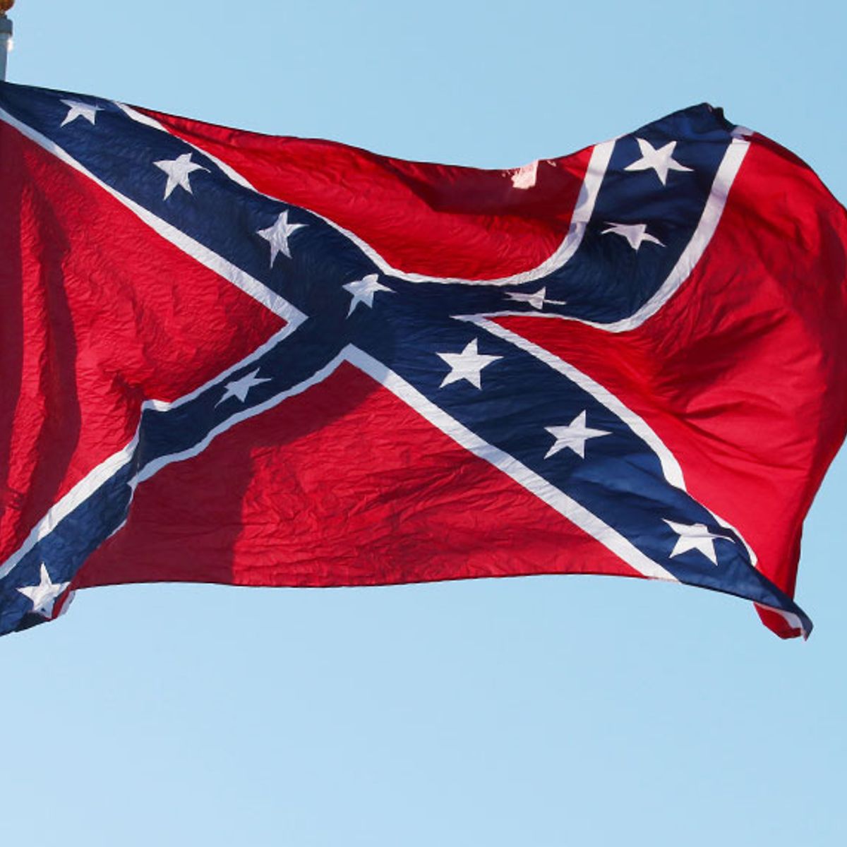 confederate flag