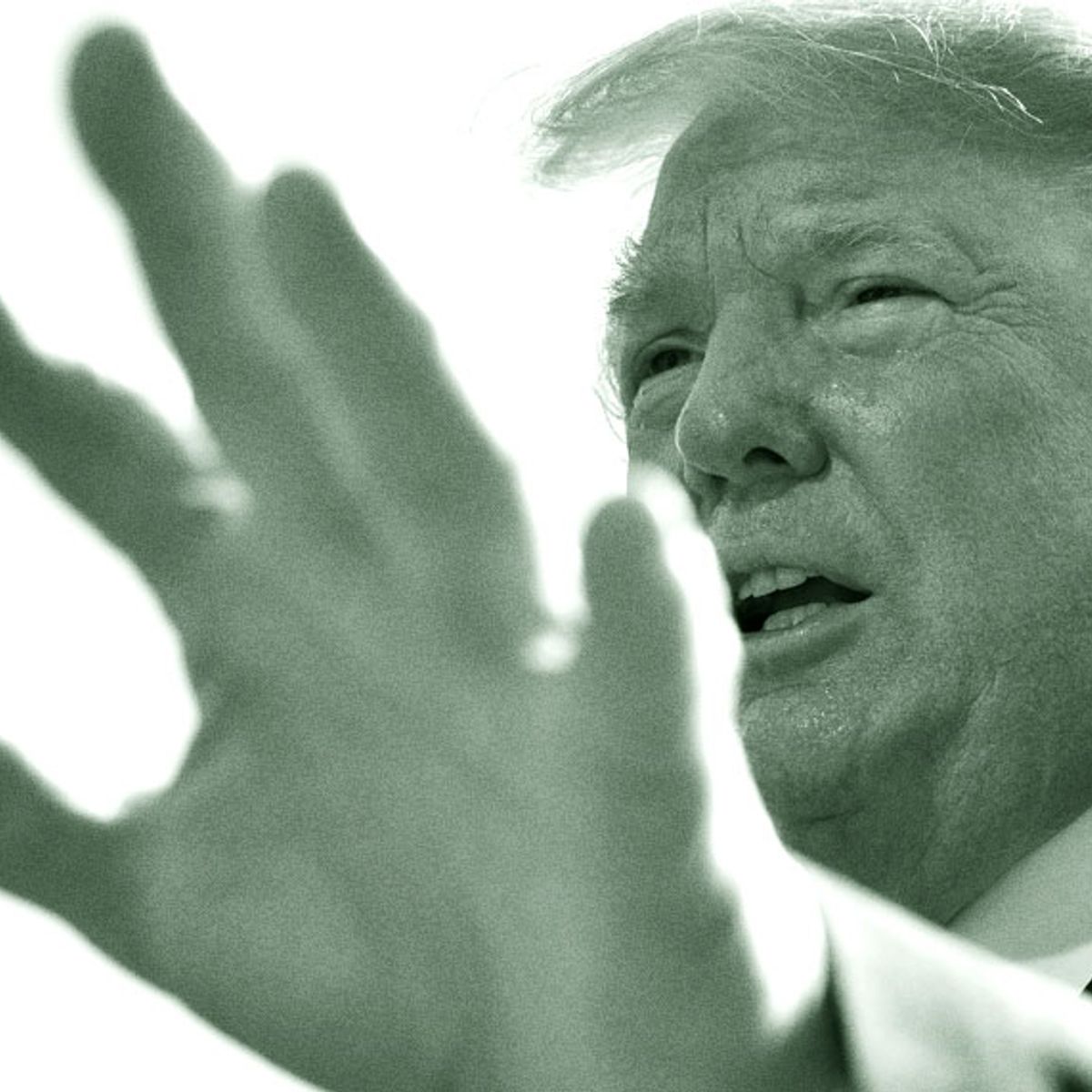 Please Shut Up Mr President And Read Some Books Salon Com