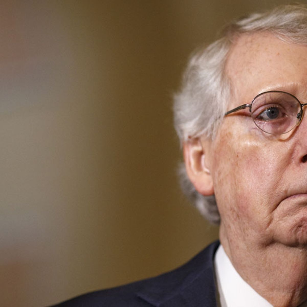 Andrew Cuomo Fact Checks Mitch Mcconnell Kentucky Gets More Federal Help Than Blue States Salon Com